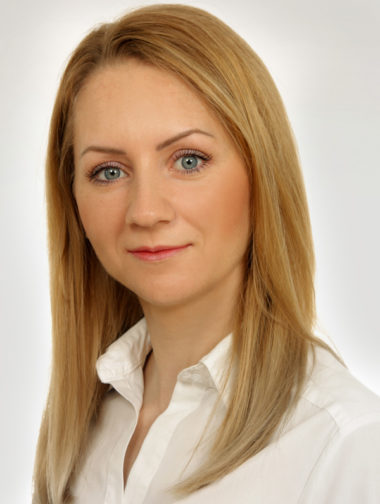 Teamfoto Ewelina Piskorz