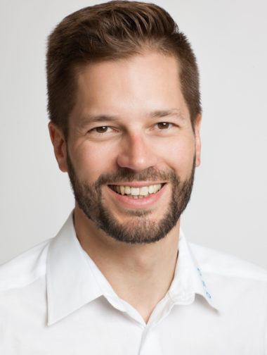 Teamfoto Florian Nimmrichter