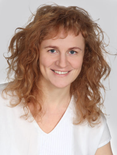 Teamfoto Helene Breitenfellner