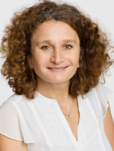 Teamfoto Karoline Janicek