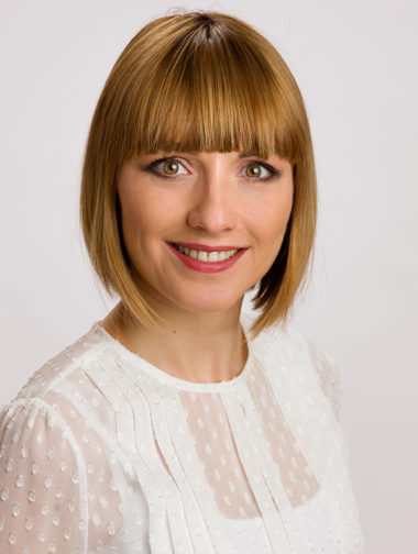 Teamfoto Svetlana Jernej