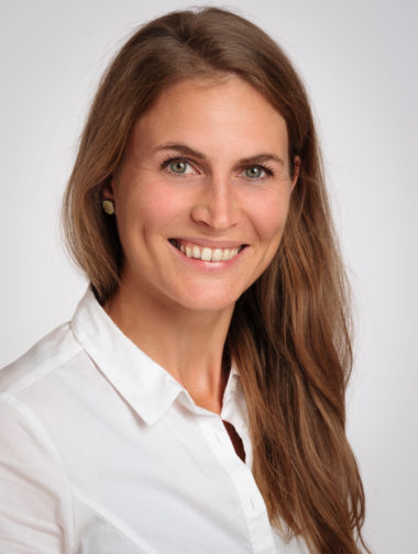 Teamfoto Daniela Lackner