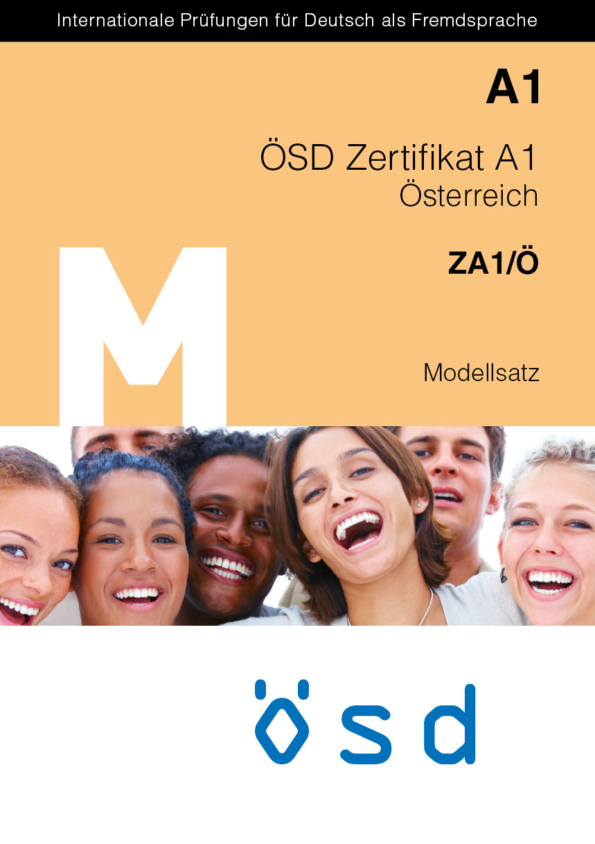 Cover Modellsatz ZA1/Ö