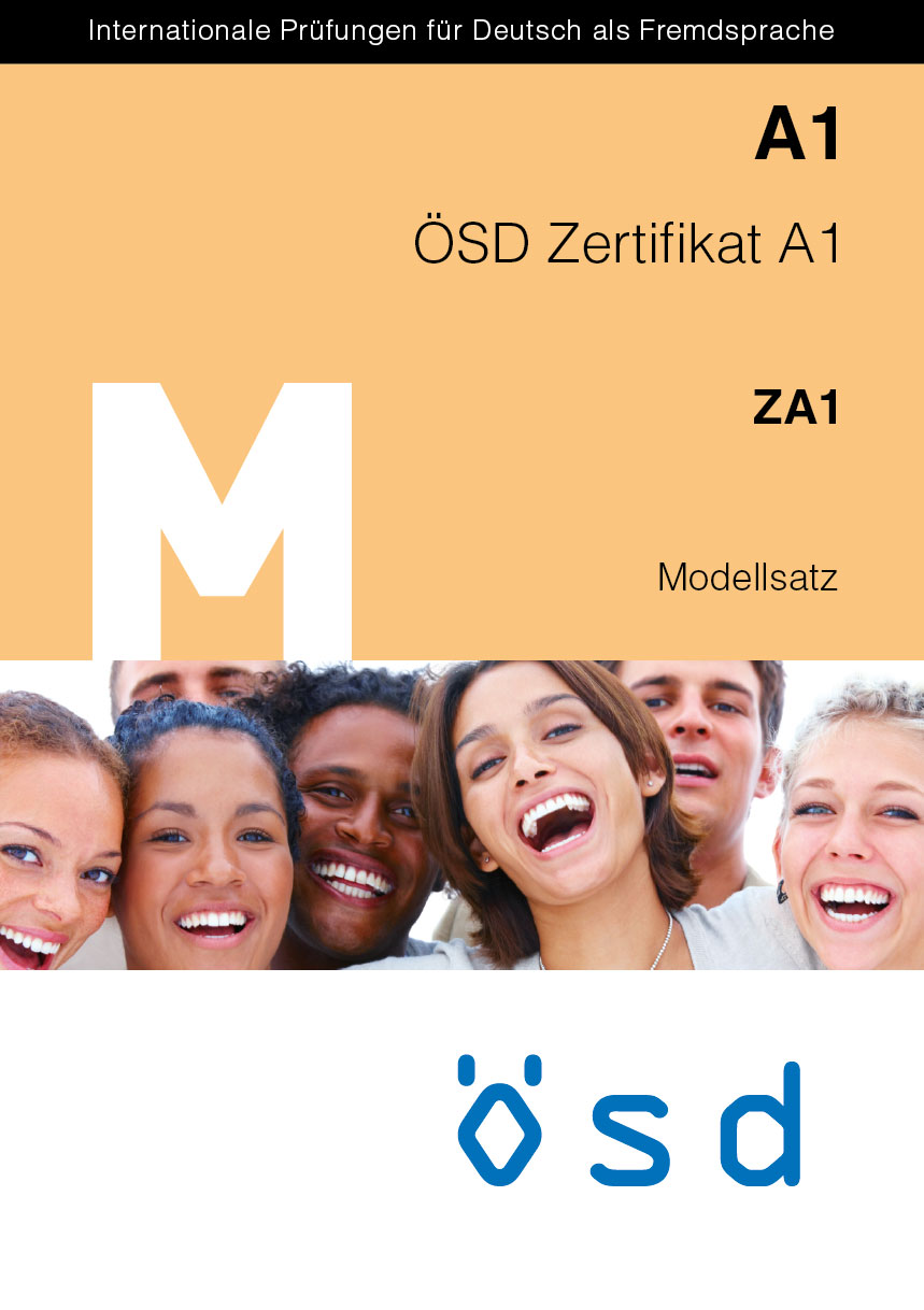 Cover Modellsatz ZA1