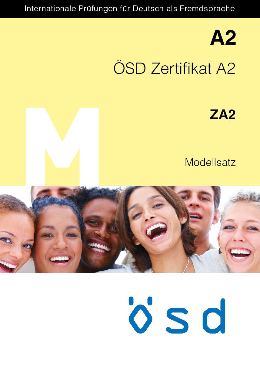 Cover Modellsatz ZA2