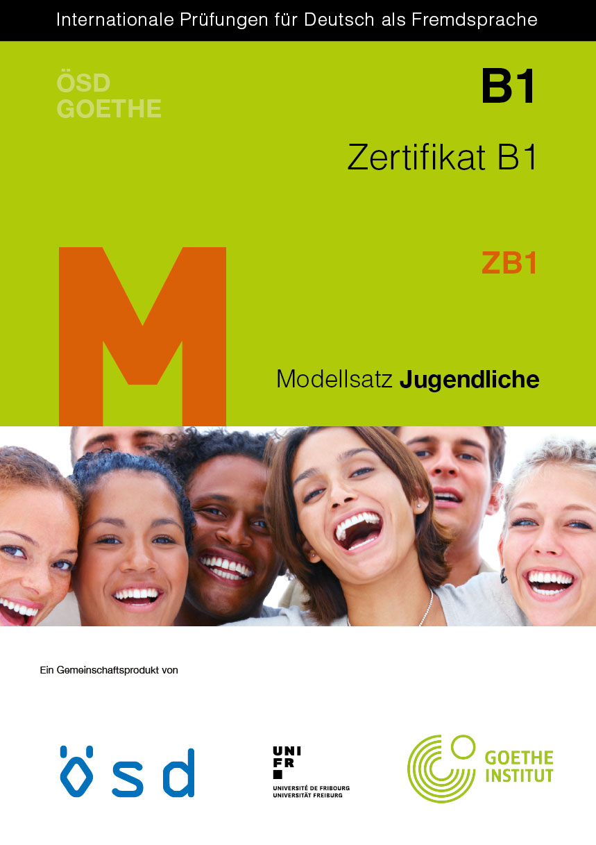 Cover ZB1 Jugendliche