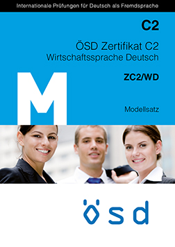 Cover Modellsatz ÖSD ZC2/WD