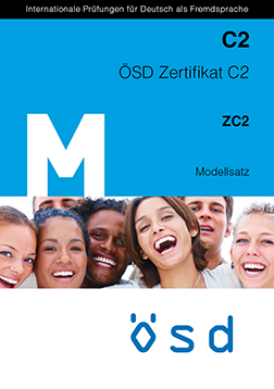 Cover Modellsatz ÖSD ZC2