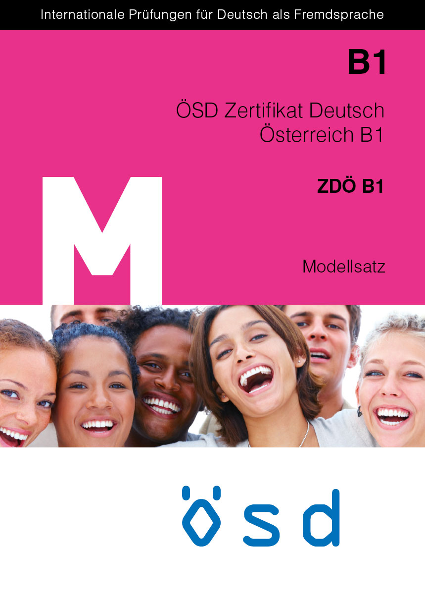 Cover ZDÖ B1