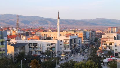 Gjilan