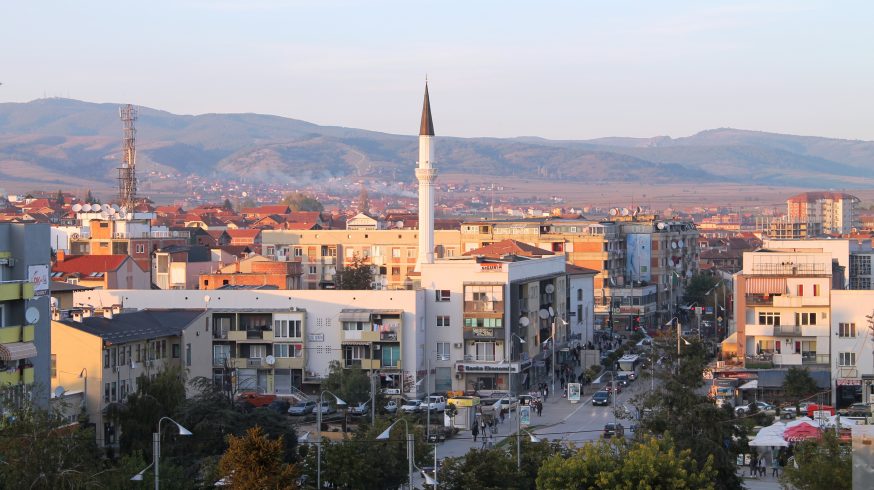 Gjilan