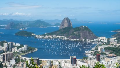 Ab sofort möglich: ÖSD-Prüfungen in Rio de Janeiro
