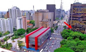 Wunderwelt A - das neue ÖSD-Prüfungszentrum in Sao Paulo