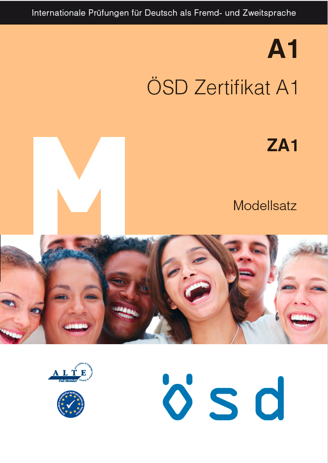 Prüfung pdf institut a1 goethe modelltest Goethe A1