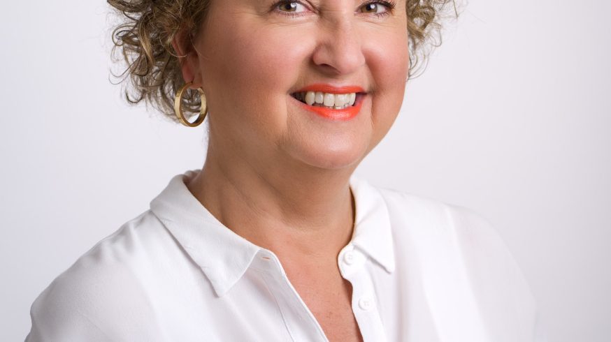Portrait Nicole Richter