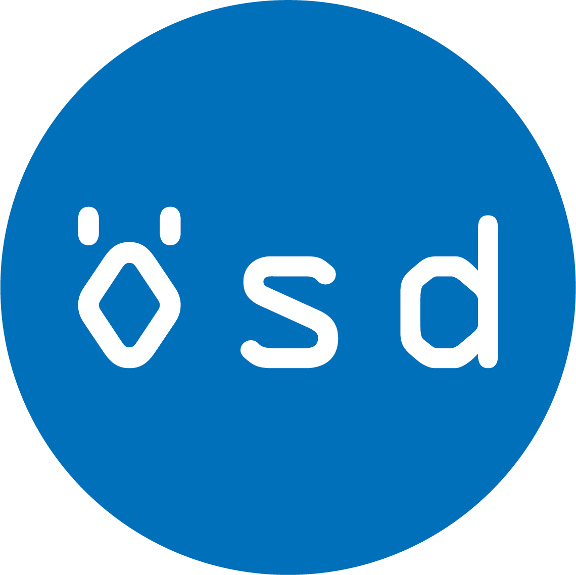 ÖSD Logo