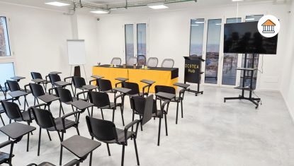 Icotea - Deutsch-Ausbildung und ÖSD-Prüfungen