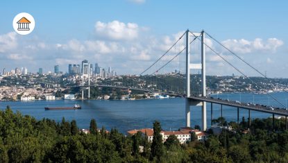 ÖSD-Prüfungen in Istanbul bei deutschmitspring- ÖSD German exams