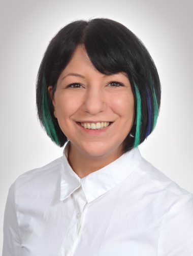 Jasmin Maleki