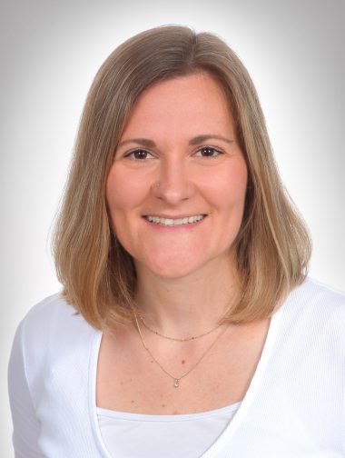Debora Geißler