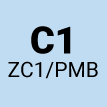 ÖSD Zertifikat C1 / Pflege und medizinische Berufe (ZC1 / PMB) Icon