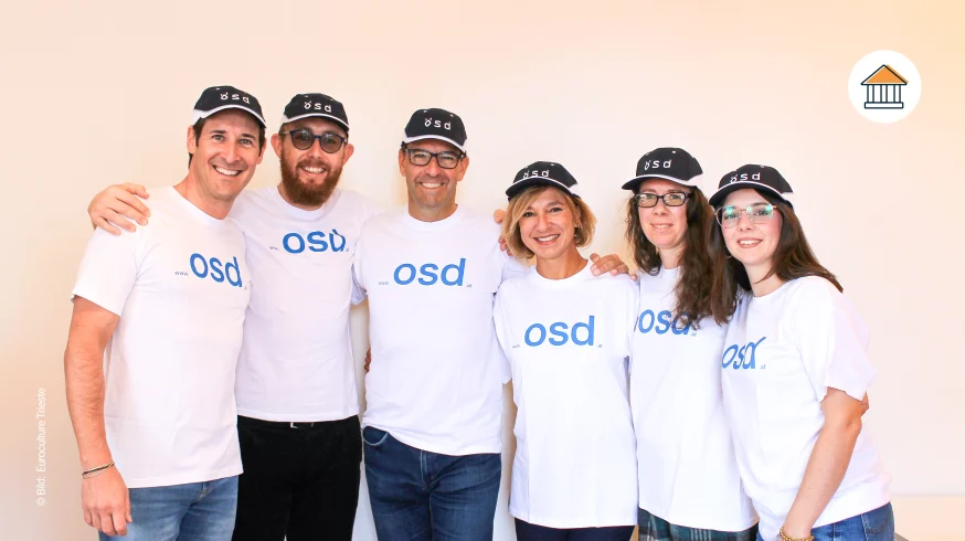 Sprachschule Euroculture Triest